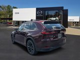 New 2025 MAZDA CX-90 Plug-In Hybrid w/Premium Sport image 5