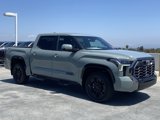 New 2025 Toyota Tundra Platinum image 2