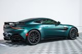 Used 2022 Aston Martin V8 Vantage Coupe image 4