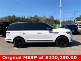 Used 2024 Lincoln Navigator Black Label image 2
