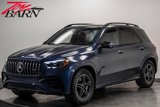 Used 2024 Mercedes-Benz GLE 53 AMG 4MATIC image 1