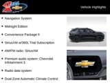 New 2026 Chevrolet Equinox LT w/ Convenience Package II image 3