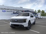 New 2025 Ford F150 Lightning XLT image 2