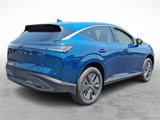 New 2025 Nissan Murano SL image 4