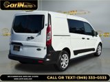 Used 2021 Ford Transit Connect XL image 5