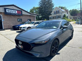 Used 2020 MAZDA MAZDA3 Hatchback w/ Premium Package image 2