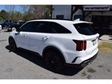 Used 2021 Kia Sorento EX w/ Panoramic Sunroof Package image 3
