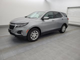 Used 2023 Chevrolet Equinox LT image 2