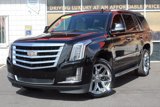 Used 2019 Cadillac Escalade Premium Luxury image 3