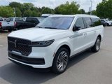 New 2025 Lincoln Navigator L Reserve image 3