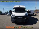 Used 2023 RAM ProMaster 2500 image 2