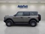New 2025 Ford Bronco Badlands image 4