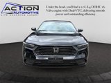 Used 2025 Honda Accord Sport image 3