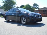 Used 2019 Nissan Sentra SV w/ Special Edition Package image 4