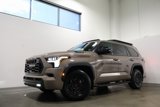 New 2025 Toyota Sequoia TRD Pro image 4