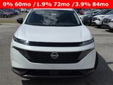 New 2025 Nissan Murano SL image 3