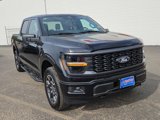Used 2024 Ford F150 STX image 2