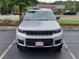 Used 2024 Jeep Grand Cherokee L Limited w/ Luxury Tech Group II image 5