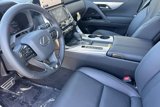 New 2025 Lexus LX 700h F Sport image 5