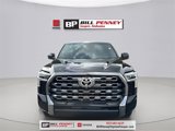 New 2025 Toyota Tundra Platinum image 2