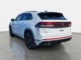 New 2025 Volkswagen Atlas Cross Sport SEL R-Line image 5