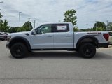 New 2025 Ford F150 Raptor image 3