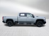 New 2025 Chevrolet Silverado 3500 LT w/ Trail Boss Package image 2