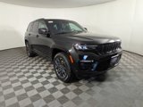 New 2025 Jeep Grand Cherokee Summit image 5