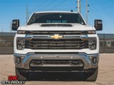 New 2025 Chevrolet Silverado 2500 LT w/ All Star Edition image 4