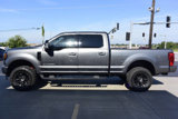 Used 2022 Ford F250 Lariat w/ Tremor Off-Road Package image 2