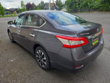 Used 2013 Nissan Sentra S image 4