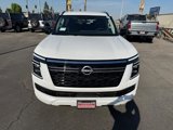 New 2025 Nissan Armada SV image 2