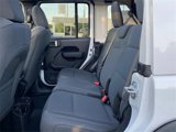 New 2025 Jeep Wrangler Willys image 6