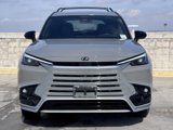 New 2025 Lexus TX 500h AWD image 6