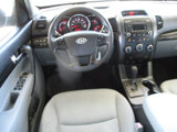 Used 2012 Kia Sorento LX w/ Convenience Pkg image 6