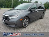 Used 2022 Honda Odyssey EX-L image 3
