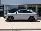 New 2025 Porsche Cayenne GTS image 2