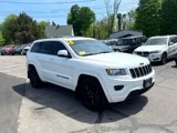 Used 2015 Jeep Grand Cherokee Altitude image 3