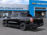 New 2026 Chevrolet Silverado EV LT w/ Premium Package image 3
