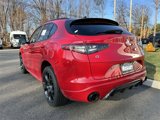 New 2025 Alfa Romeo Stelvio Tributo Italiano w/ Active Assist Plus Package image 6