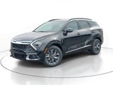 New 2025 Kia Sportage SX Prestige image 1