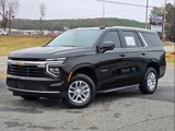 New 2025 Chevrolet Tahoe LS image 2