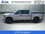 New 2025 RAM 1500 Big Horn image 2