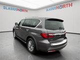 Used 2024 INFINITI QX80 Luxe image 5