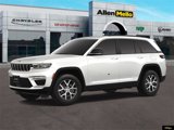 New 2025 Jeep Grand Cherokee Limited image 2