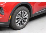 New 2025 Buick Envision Preferred image 4