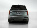 Used 2025 Cadillac XT6 Sport w/ Technology Package image 4