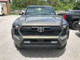 New 2025 Toyota Tacoma TRD Off-Road image 3