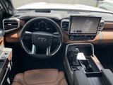 New 2025 Toyota Tundra 1794 Edition image 4