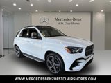 New 2025 Mercedes-Benz GLE 450e 4MATIC image 5
